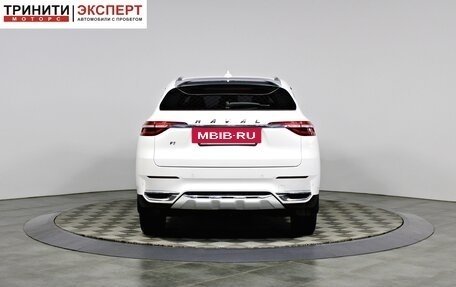 Haval F7 I, 2021 год, 1 797 000 рублей, 5 фотография