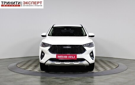 Haval F7 I, 2021 год, 1 797 000 рублей, 2 фотография