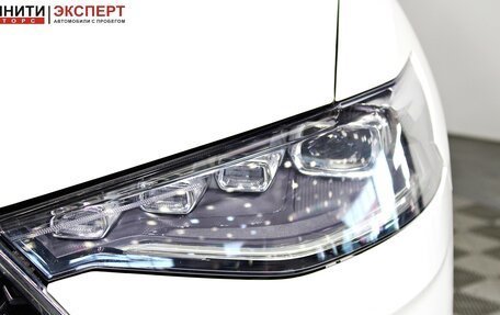 Haval F7 I, 2021 год, 1 797 000 рублей, 9 фотография