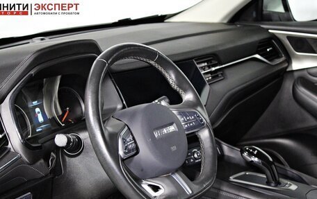 Haval F7 I, 2021 год, 1 797 000 рублей, 11 фотография