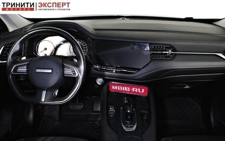 Haval F7 I, 2021 год, 1 797 000 рублей, 12 фотография
