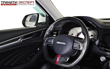 Haval F7 I, 2021 год, 1 797 000 рублей, 13 фотография