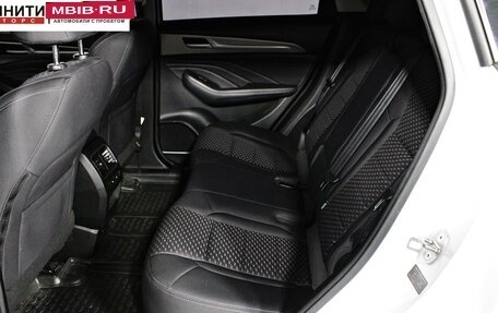 Haval F7 I, 2021 год, 1 797 000 рублей, 16 фотография