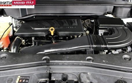 Haval F7 I, 2021 год, 1 797 000 рублей, 18 фотография
