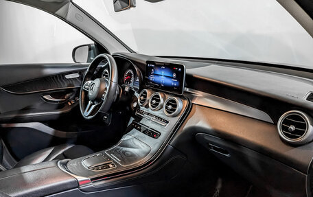 Mercedes-Benz GLC, 2019 год, 4 050 000 рублей, 11 фотография