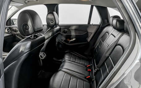 Mercedes-Benz GLC, 2019 год, 4 050 000 рублей, 12 фотография