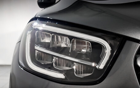 Mercedes-Benz GLC, 2019 год, 4 050 000 рублей, 17 фотография
