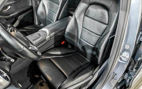 Mercedes-Benz GLC, 2019 год, 4 050 000 рублей, 20 фотография