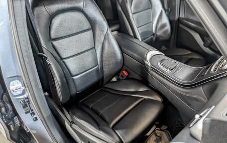 Mercedes-Benz GLC, 2019 год, 4 050 000 рублей, 24 фотография