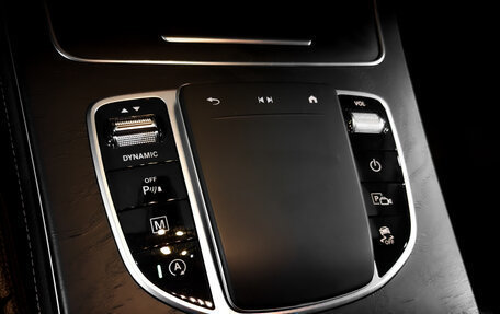Mercedes-Benz GLC, 2019 год, 4 050 000 рублей, 27 фотография
