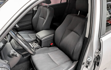 Toyota Land Cruiser Prado 150 рестайлинг 2, 2019 год, 5 150 000 рублей, 20 фотография