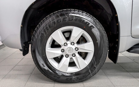 Toyota Land Cruiser Prado 150 рестайлинг 2, 2019 год, 5 150 000 рублей, 18 фотография