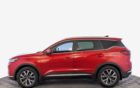 Chery Tiggo 7 Pro, 2022 год, 1 580 000 рублей, 8 фотография