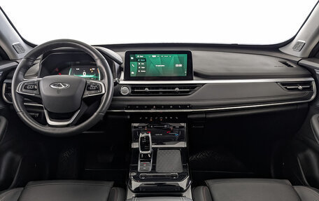 Chery Tiggo 7 Pro, 2022 год, 1 580 000 рублей, 14 фотография