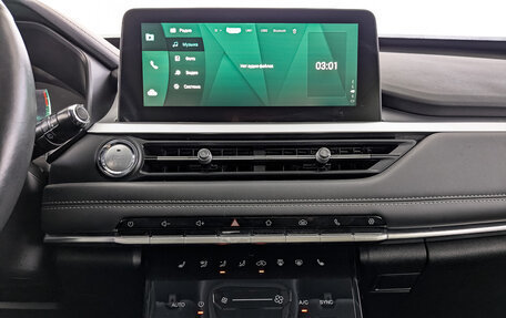 Chery Tiggo 7 Pro, 2022 год, 1 580 000 рублей, 17 фотография