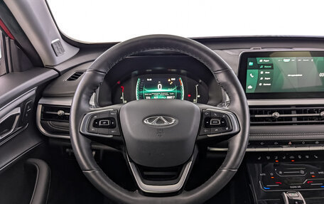 Chery Tiggo 7 Pro, 2022 год, 1 580 000 рублей, 22 фотография