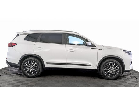 Chery Tiggo 8 Pro, 2021 год, 1 850 000 рублей, 4 фотография