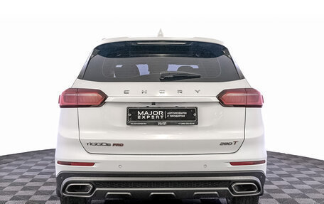 Chery Tiggo 8 Pro, 2021 год, 1 850 000 рублей, 6 фотография