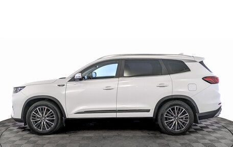 Chery Tiggo 8 Pro, 2021 год, 1 850 000 рублей, 8 фотография