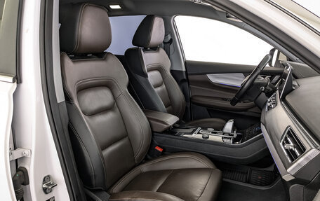 Chery Tiggo 8 Pro, 2021 год, 1 850 000 рублей, 24 фотография