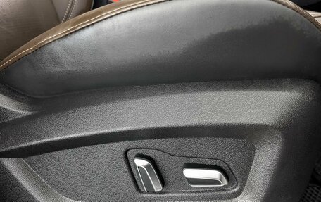 Chery Tiggo 8 Pro, 2021 год, 1 850 000 рублей, 28 фотография