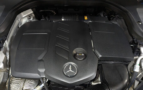 Mercedes-Benz GLC, 2019 год, 3 850 000 рублей, 9 фотография