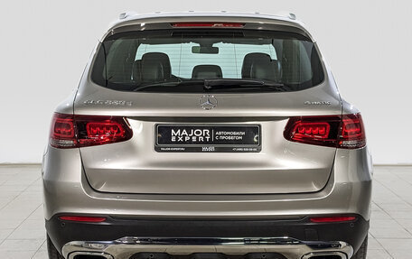 Mercedes-Benz GLC, 2019 год, 3 850 000 рублей, 6 фотография