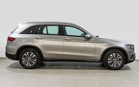 Mercedes-Benz GLC, 2019 год, 3 850 000 рублей, 4 фотография
