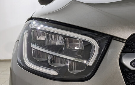 Mercedes-Benz GLC, 2019 год, 3 850 000 рублей, 11 фотография