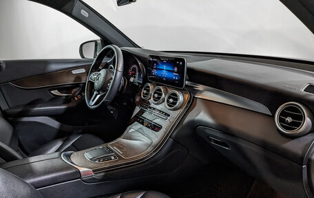 Mercedes-Benz GLC, 2019 год, 3 850 000 рублей, 13 фотография