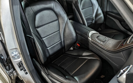 Mercedes-Benz GLC, 2019 год, 3 850 000 рублей, 24 фотография