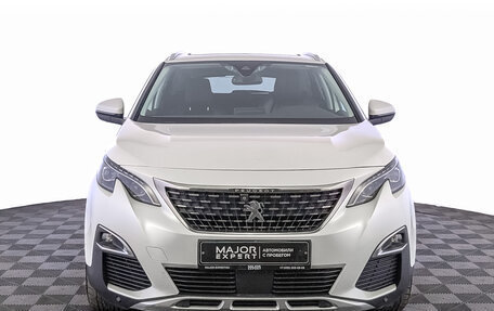 Peugeot 3008 II, 2017 год, 2 040 000 рублей, 2 фотография