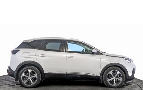 Peugeot 3008 II, 2017 год, 2 040 000 рублей, 6 фотография