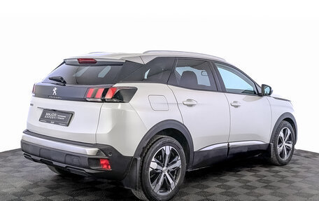 Peugeot 3008 II, 2017 год, 2 040 000 рублей, 4 фотография