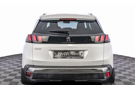 Peugeot 3008 II, 2017 год, 2 040 000 рублей, 7 фотография