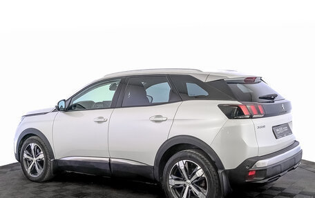 Peugeot 3008 II, 2017 год, 2 040 000 рублей, 8 фотография