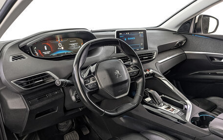 Peugeot 3008 II, 2017 год, 2 040 000 рублей, 16 фотография