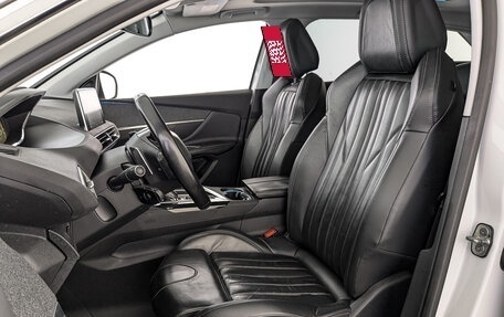 Peugeot 3008 II, 2017 год, 2 040 000 рублей, 20 фотография