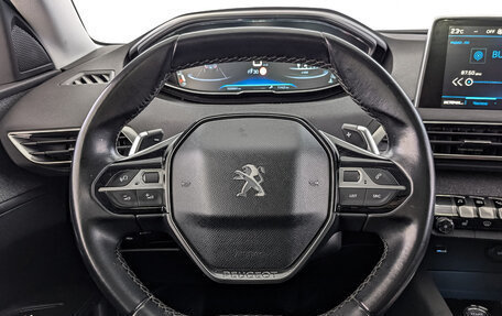 Peugeot 3008 II, 2017 год, 2 040 000 рублей, 22 фотография