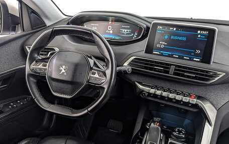 Peugeot 3008 II, 2017 год, 2 040 000 рублей, 28 фотография