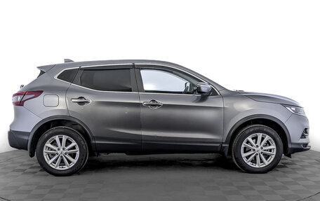 Nissan Qashqai, 2022 год, 2 775 000 рублей, 4 фотография