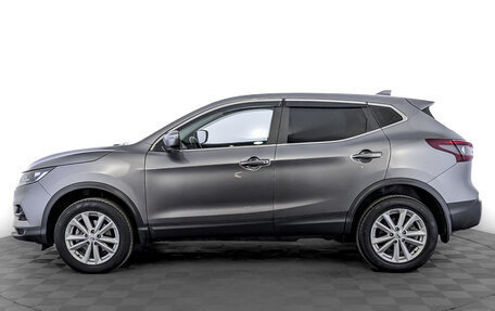 Nissan Qashqai, 2022 год, 2 775 000 рублей, 8 фотография
