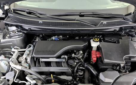 Nissan Qashqai, 2022 год, 2 775 000 рублей, 9 фотография