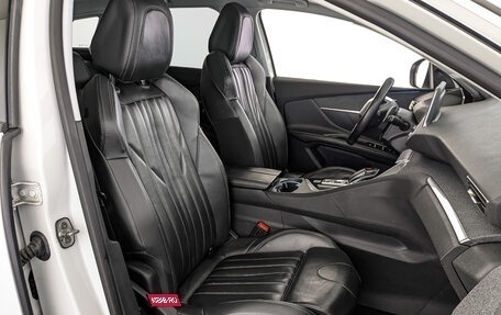 Peugeot 3008 II, 2017 год, 2 040 000 рублей, 24 фотография