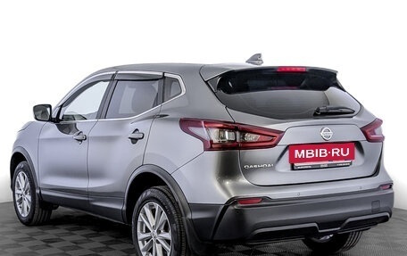 Nissan Qashqai, 2022 год, 2 775 000 рублей, 7 фотография