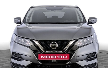 Nissan Qashqai, 2022 год, 2 775 000 рублей, 2 фотография