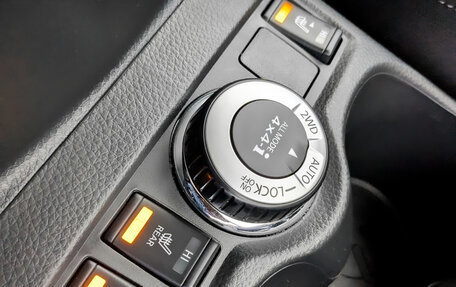 Nissan Qashqai, 2022 год, 2 775 000 рублей, 25 фотография