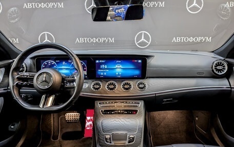 Mercedes-Benz CLS, 2021 год, 6 500 000 рублей, 14 фотография