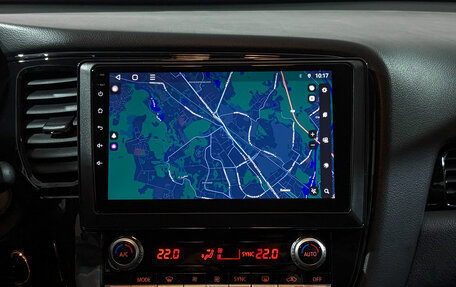 Mitsubishi Outlander III рестайлинг 3, 2021 год, 2 545 000 рублей, 17 фотография