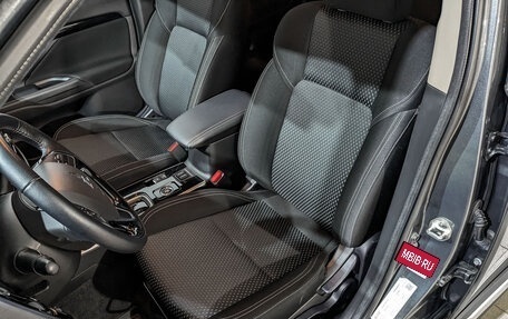 Mitsubishi Outlander III рестайлинг 3, 2021 год, 2 545 000 рублей, 20 фотография